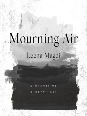cover image of Mourning Air